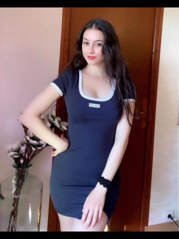 Анкета проститутки Алевтина - Фото, 23 года, №393211
